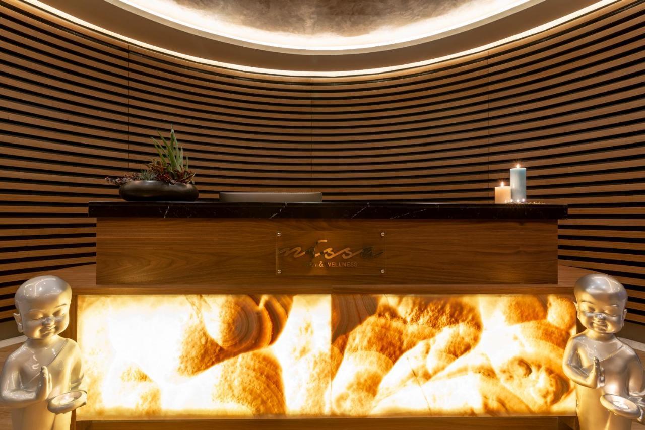 Отель Crowne Plaza Cappadocia - Nevsehir By Ihg Экстерьер фото